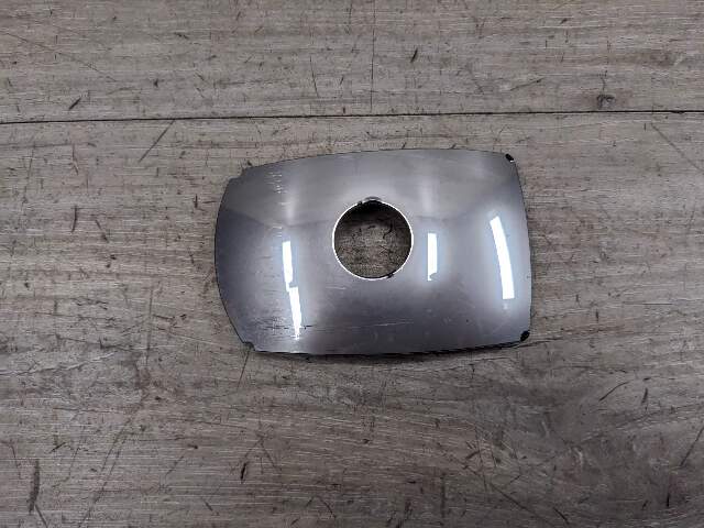 10-16 OEM Porsche Panamera Center Console Shifter Bezel Trim Panel