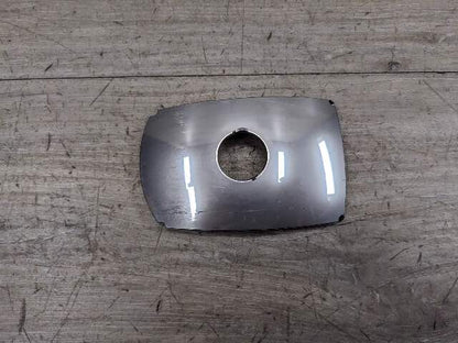 10-16 OEM Porsche Panamera Center Console Shifter Bezel Trim Panel