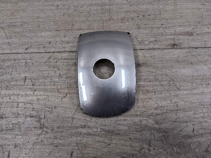 10-16 OEM Porsche Panamera Center Console Shifter Bezel Trim Panel
