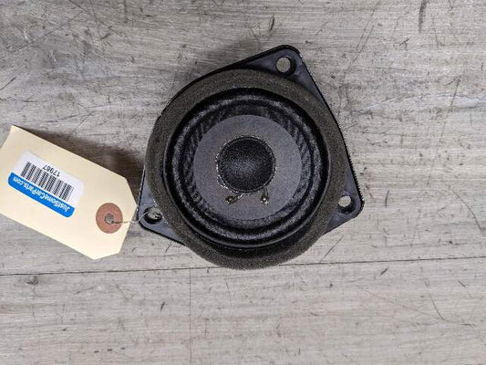 10-16 OEM Porsche Panamera Rear Quarter Panel Bose Speaker
