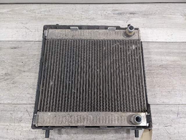 16-21 OEM BMW G30 F90 G12 G14 M5 Secondary Auxiliary Coolant Remote Radiator