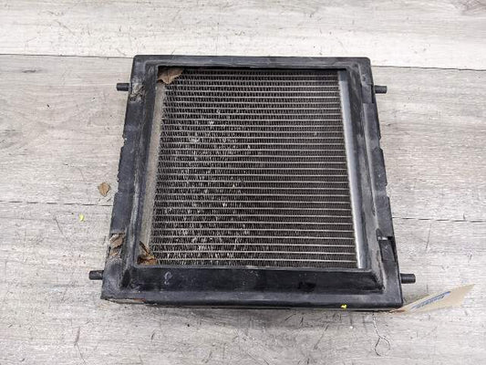 16-21 OEM BMW G30 F90 G12 G14 M5 Secondary Auxiliary Coolant Remote Radiator