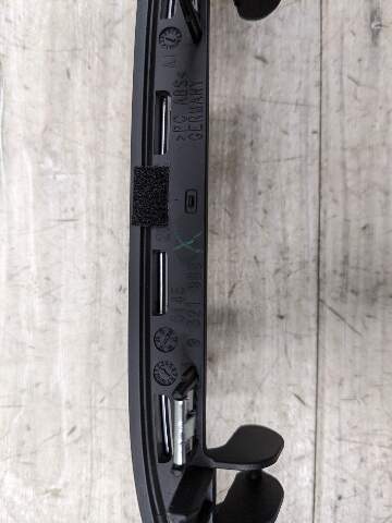 OEM BMW G11 G12 Speedometer Instrument Cluster Trim Bezel Trim Piece