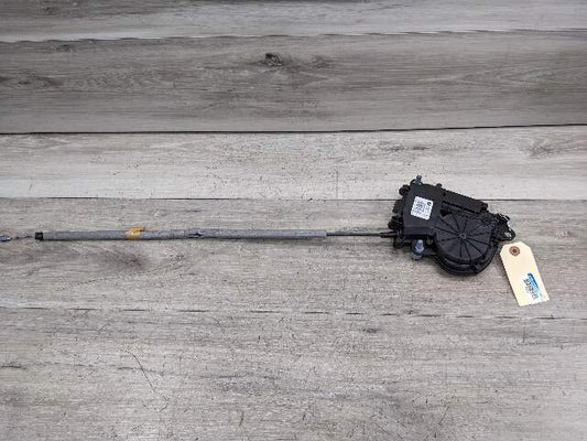 16-19 OEM BMW G12 G11 740 750 Trunk Lid Power Lock Drive