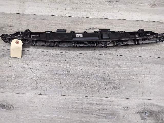 16-19 OEM BMW G11 G12 740 750 Trunk Lid Liftgate Handle Grip Light Camera