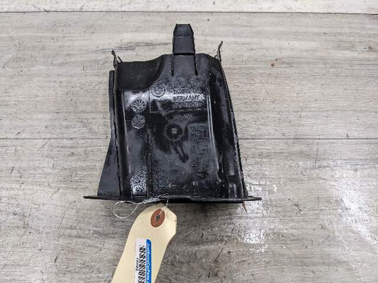 16-19 OEM BMW G11 G12 G30 750 Front Right Wheelhouse Brake Air Duct