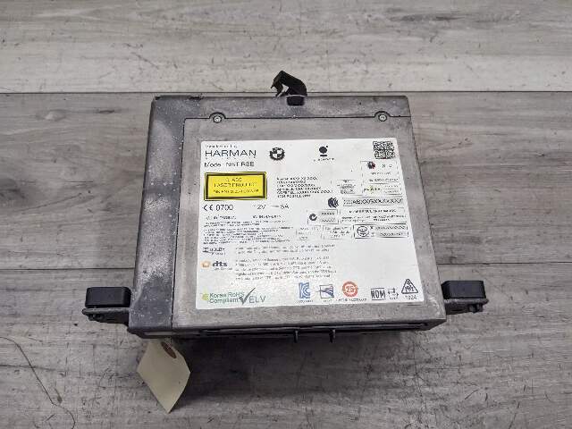 OEM BMW F30 F10 F25 Navigation CIC High Headunit Radio Audio Head Unit HARMAN