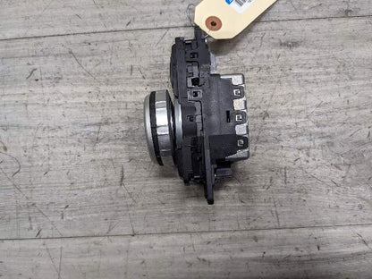 OEM BMW F01 F02 F07 F10 iDrive Navigation Controller Knob CIC NAV Button