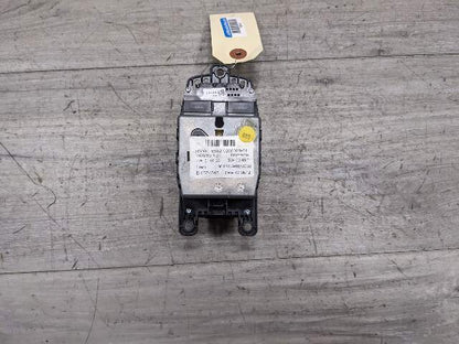 OEM BMW F01 F02 F07 F10 iDrive Navigation Controller Knob CIC NAV Button