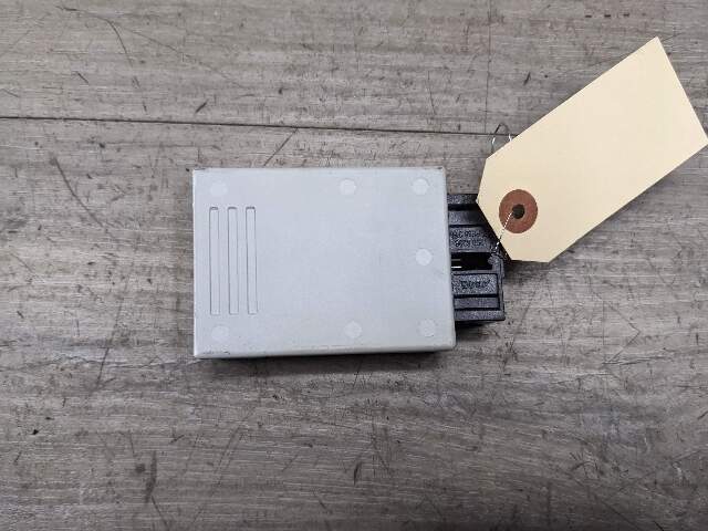 16-19 OEM BMW G11 G12 740 750 Steering Servotronic Control Module ECM