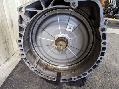 11-13 OEM BMW E90 E92 E82 E88 E89 335is DCT Transmission Gearbox GS7D36SG 81K