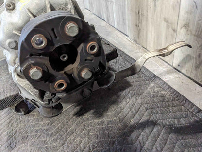 11-13 OEM BMW E90 E92 E82 E88 E89 335is DCT Transmission Gearbox GS7D36SG 81K