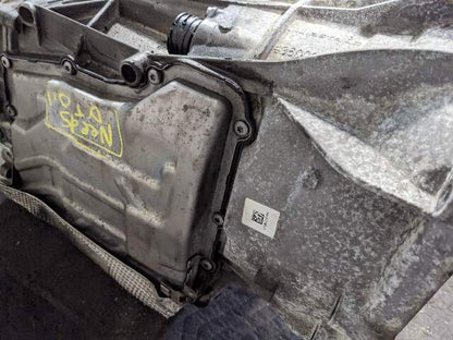 11-13 OEM BMW E90 E92 E82 E88 E89 335is DCT Transmission Gearbox GS7D36SG 81K