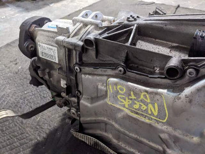 11-13 OEM BMW E90 E92 E82 E88 E89 335is DCT Transmission Gearbox GS7D36SG 81K