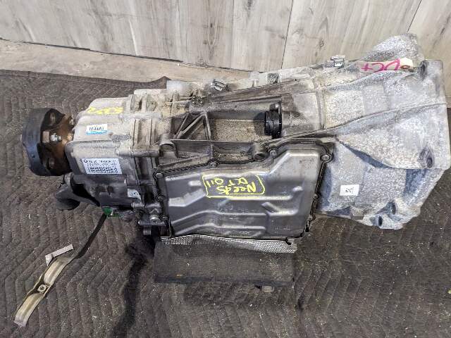 11-13 OEM BMW E90 E92 E82 E88 E89 335is DCT Transmission Gearbox GS7D36SG 81K