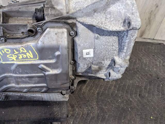 11-13 OEM BMW E90 E92 E82 E88 E89 335is DCT Transmission Gearbox GS7D36SG 81K