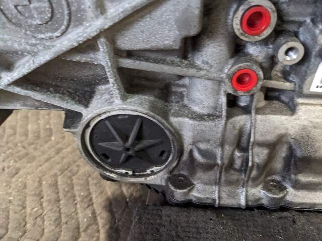 11-13 OEM BMW E90 E92 E82 E88 E89 335is DCT Transmission Gearbox GS7D36SG 81K