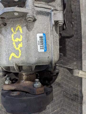11-13 OEM BMW E90 E92 E82 E88 E89 335is DCT Transmission Gearbox GS7D36SG 81K