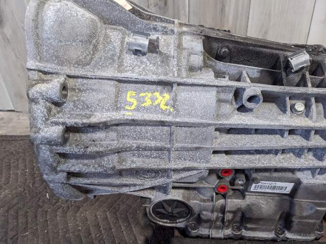 11-13 OEM BMW E90 E92 E82 E88 E89 335is DCT Transmission Gearbox GS7D36SG 81K