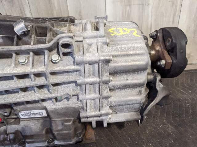 11-13 OEM BMW E90 E92 E82 E88 E89 335is DCT Transmission Gearbox GS7D36SG 81K