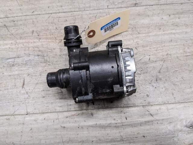 OEM BMW G30 G11 G12 F90 M5 Engine Electric Auxiliary Water Coolant Pump