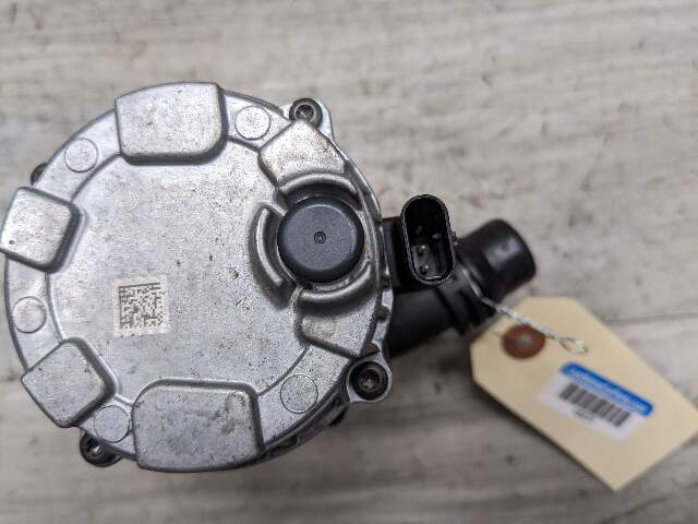 OEM BMW G30 G11 G12 F90 M5 Engine Electric Auxiliary Water Coolant Pump
