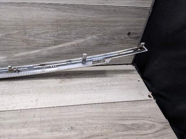 16-19 OEM BMW G12 740 750 M760 Rear Molding Strip Tailgate Chrome