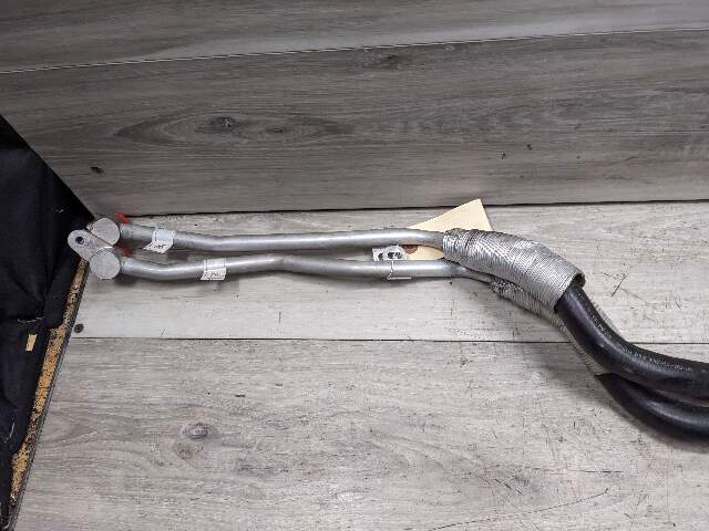 16-19 OEM BMW G12 740i 750i Driver Side Roof Curtain AirBag