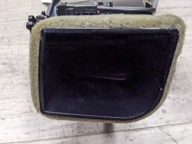 2014-2019 OEM BMW F15 F85 X5 F16 F86 X6 Left Driver Air AC Vent Dash Grille