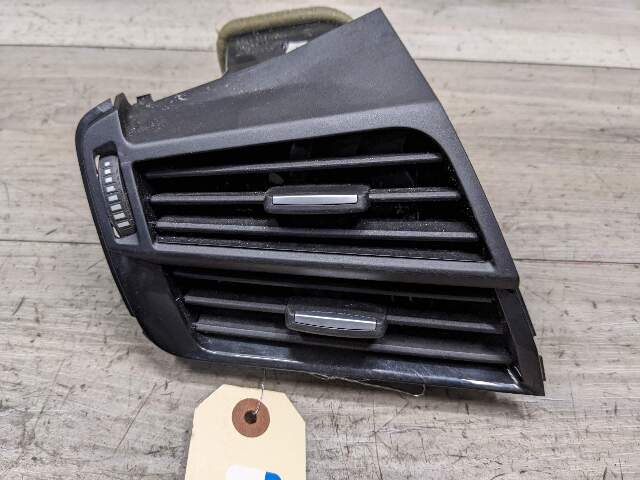 2014-2019 OEM BMW F15 F85 X5 F16 F86 X6 Left Driver Air AC Vent Dash Grille