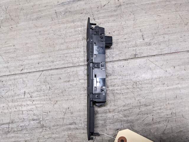 14-18 OEM BMW F15 F16 X5 X6 Center Console Traction Control Multi Switch Module
