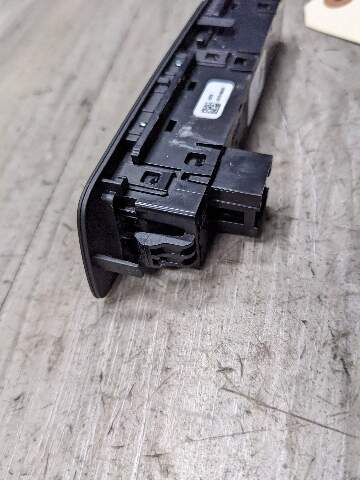 14-18 OEM BMW F15 F16 X5 X6 Center Console Traction Control Multi Switch Module