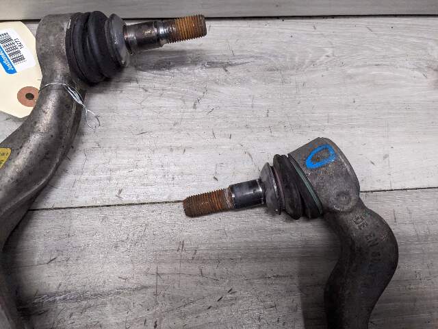 OEM BMW E82 E88 E90 E92 E93 RWD Front Left Lower Upper Control Arm w/ Tie Rod