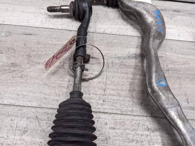 OEM BMW E82 E88 E90 E92 E93 RWD Front Left Lower Upper Control Arm w/ Tie Rod