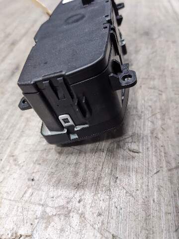 14-18 OEM BMW F15 F85 X6 X5 M Headlight Switch Control Panel Light Module BLACK