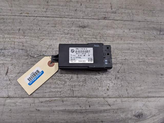OEM BMW F01 F10 F25 F22 F30 F36 F80 HEATED Left Right Seat Control Module Unit
