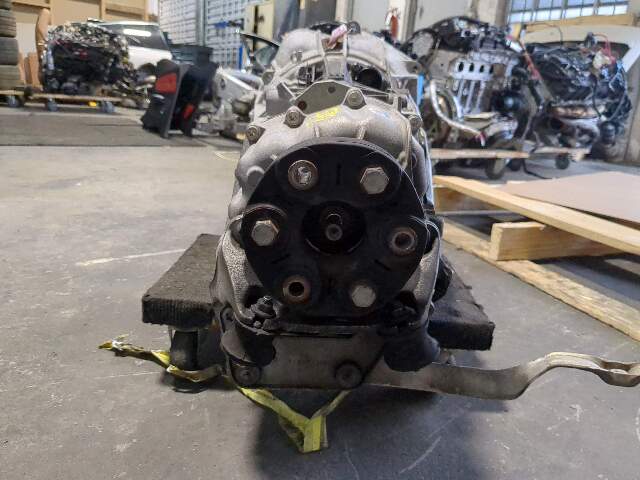 11-13 OEM BMW E82 E90 E92 135 335 N54 N55 DCT Transmission Gearbox GS7D36SG 81k