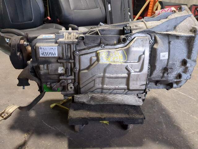 11-13 OEM BMW E82 E90 E92 135 335 N54 N55 DCT Transmission Gearbox GS7D36SG 81k