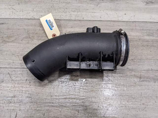 11-16 BMW F10 F25 F26 X3 X4 X5 Engine N55 Air Intake Intercooler Hose Tube Pipe