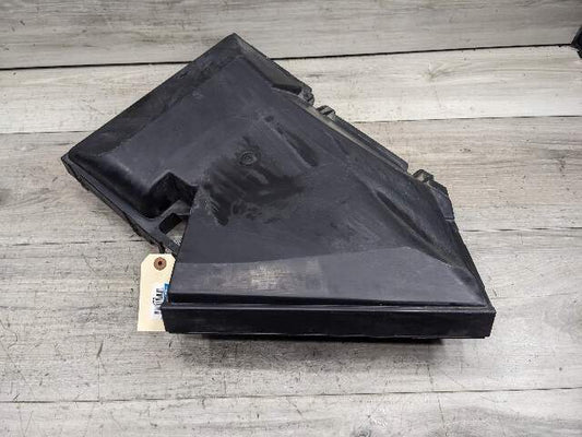 12-19 OEM BMW F15 F16 F85 F86 X5 X6 Cabin Air Intake Filter Housing Upper Cowl