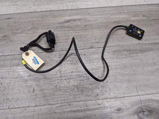 Pedal Commander for Porsche Panamera