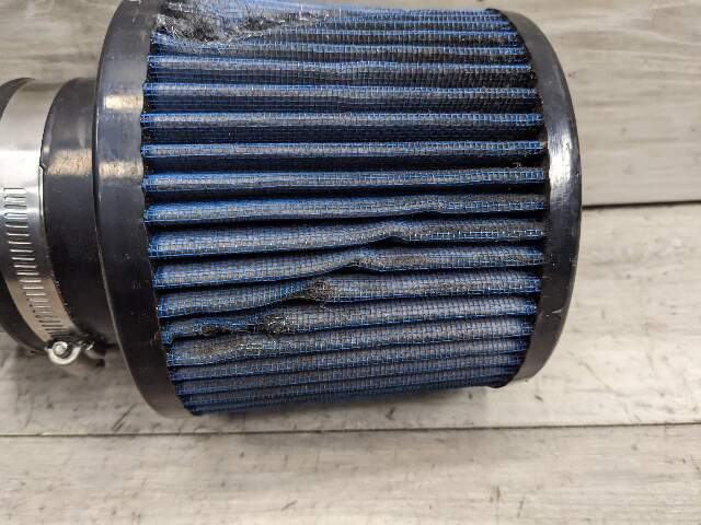 Burger Motorsports Performance Intake - B58 F Chassis 240/340/440 *NOTE