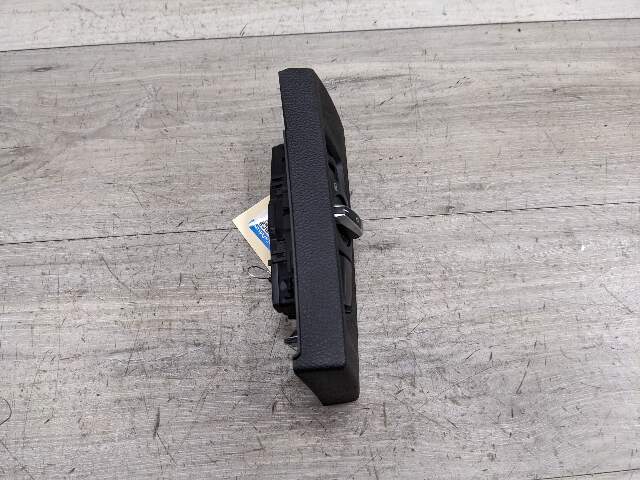 OEM BMW F22 F30 F32 F82 F80 Headlight Switch Control Panel Light Module BLACK