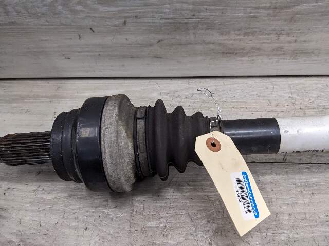 OEM BMW E70 E71 F15 F16 X5 X6 REAR Left Right Axle Output Half Shaft D=34MM