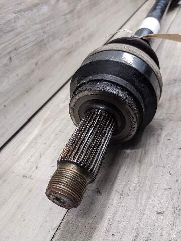 OEM BMW E70 E71 F15 F16 X5 X6 REAR Left Right Axle Output Half Shaft D=34MM