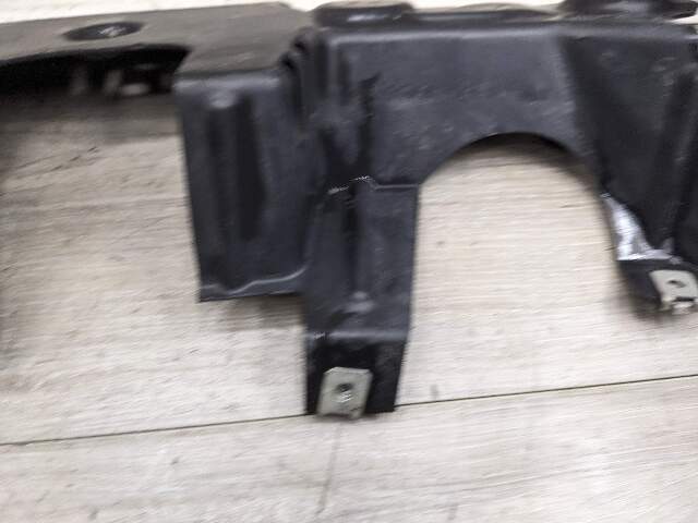 12-19 OEM BMW F15 F16 F85 F86 M Front Left Side Steering Rack Gear Shield Guard