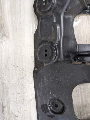 12-19 OEM BMW F15 F16 F85 F86 M Front Left Side Steering Rack Gear Shield Guard