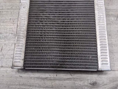 18-24 OEM BMW G12 G14 G16 G30 F90 F93 M5 M8 Second Auxiliary Coolant Radiator