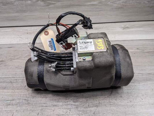 15-20 OEM BMW F23 228 Convertible Hardtop Roof Pump Hydraulic Top Motor Unit