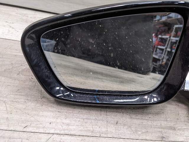NOTE* OEM BMW G11 G12 740 750 Left Driver Side Mirror Blind Spot Camera SHADOW